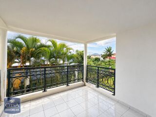 Appartement à louer 2 pièces 46 m²