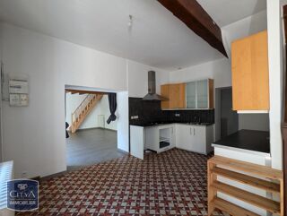  Maison � louer 4 pi�ces 114 m�