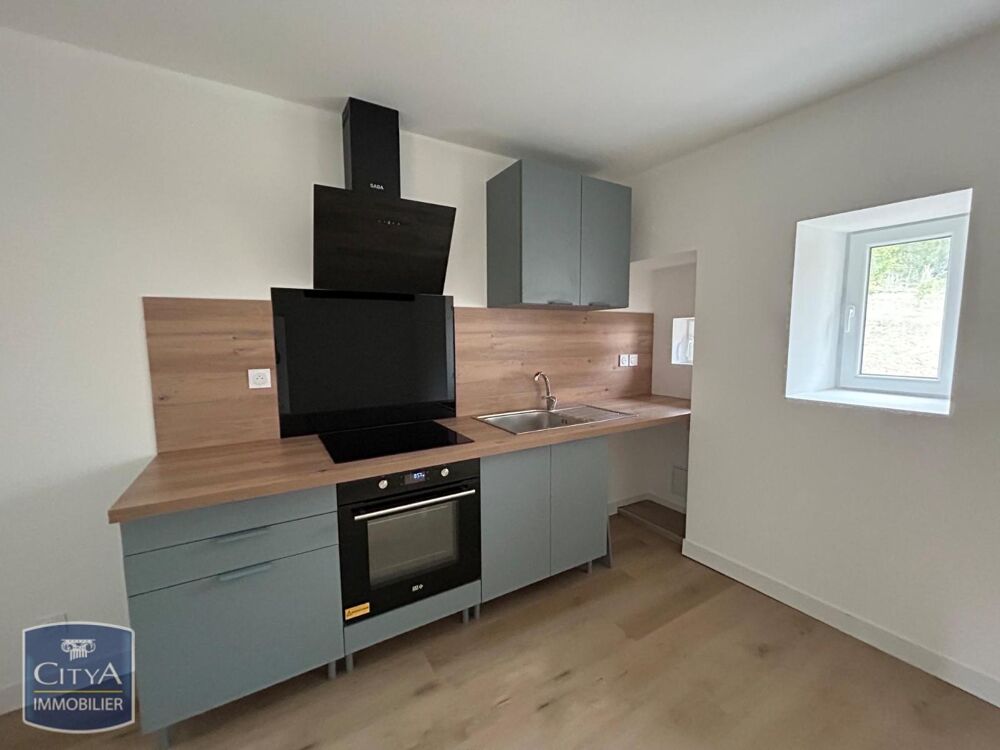 location Maison - 3 pièce(s) - 70 m² Grun-Bordas (24380)