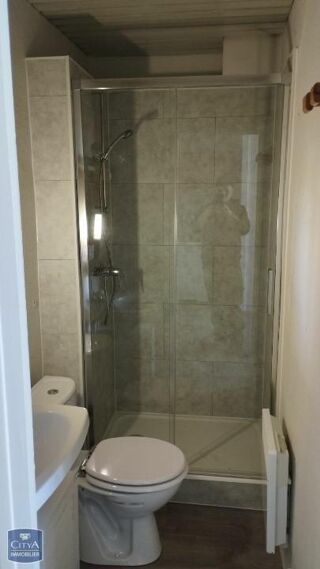  Appartement � louer 1 pi�ce 24 m�