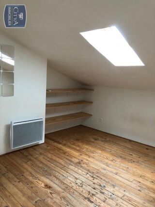  Appartement � louer 3 pi�ces 47 m�