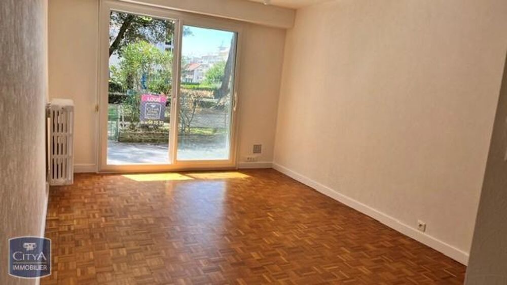À LOUER : Appartement T2 situé à La Baule-Escoublac quar....