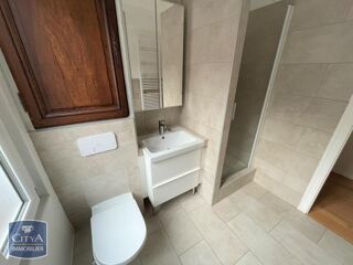  Appartement � louer 2 pi�ces 48 m�