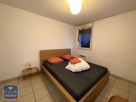  Appartement  louer 2 pices 40 m
