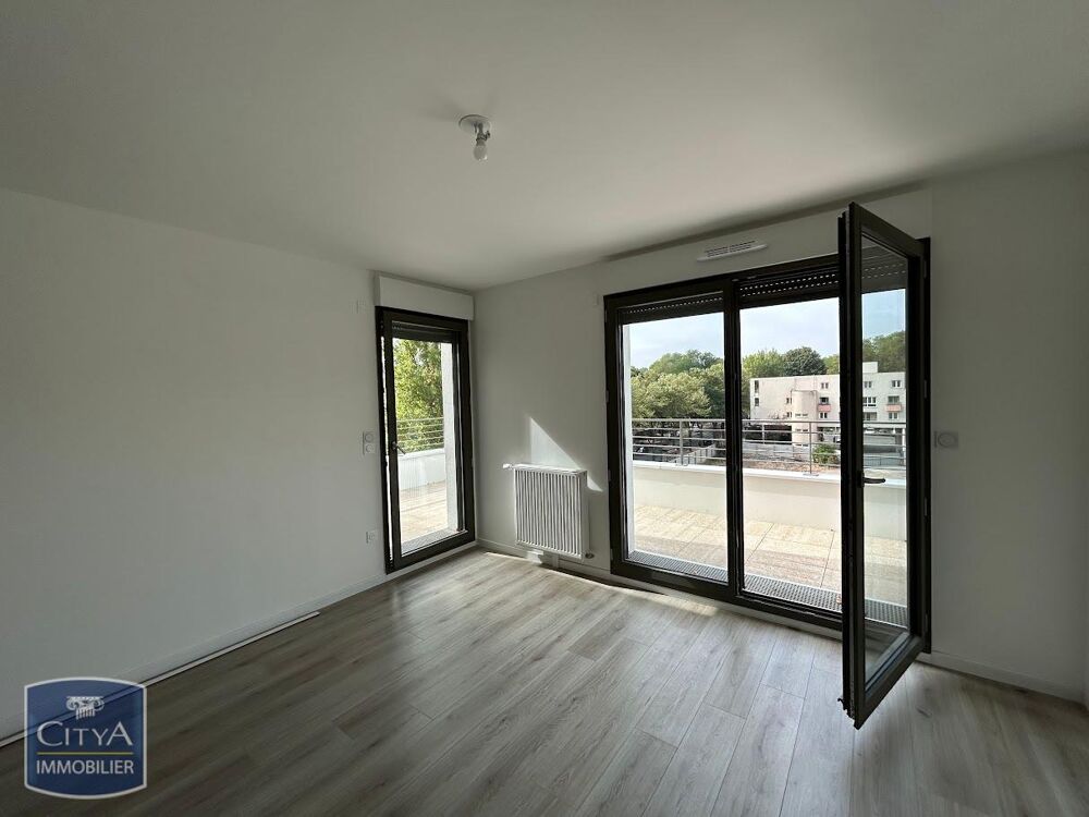 location Appartement - 3 pièce(s) - 62 m² Fontenay-aux-Roses (92260)