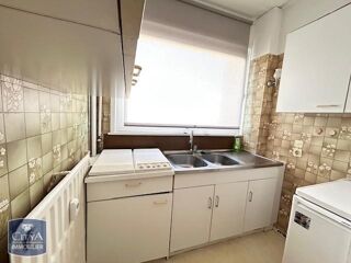  Appartement à louer 1 pièce 28 m²