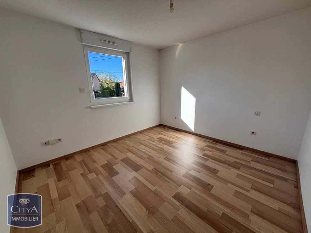location Appartement - 2 pièce(s) - 40 m² La Wantzenau (67610)