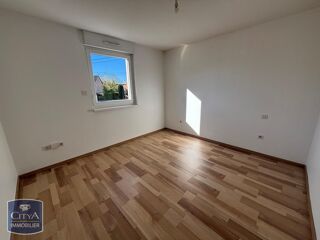 location Appartement - 2 pièce(s) - 40 m² La Wantzenau (67610)