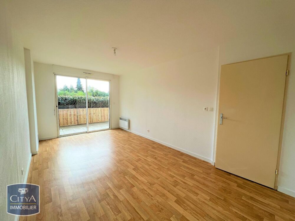 location Appartement - 2 pièce(s) - 45 m² Tourcoing (59200)