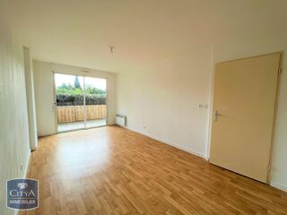 location Appartement - 2 pièce(s) - 45 m² Tourcoing (59200)
