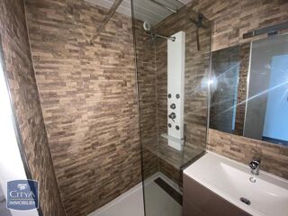  Appartement à louer 2 pièces 36 m²