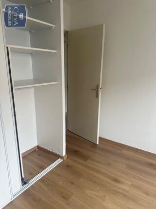  Appartement à louer 3 pièces 63 m²
