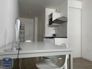  Appartement � louer 1 pi�ce 20 m�