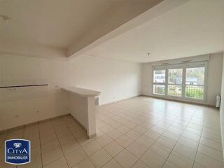  Appartement à louer 3 pièces 67 m²