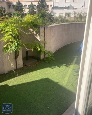  Appartement � louer 2 pi�ces 49 m�