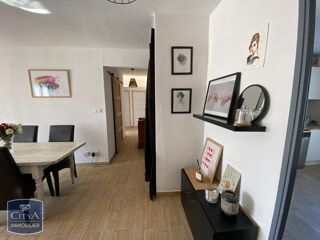  Appartement à louer 5 pièces 90 m²