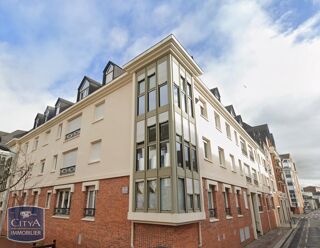  Appartement � louer 2 pi�ces 45 m�