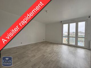  Appartement à louer 3 pièces 58 m² Taissy