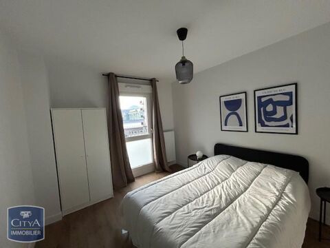  Appartement � louer 2 pi�ces 35 m�