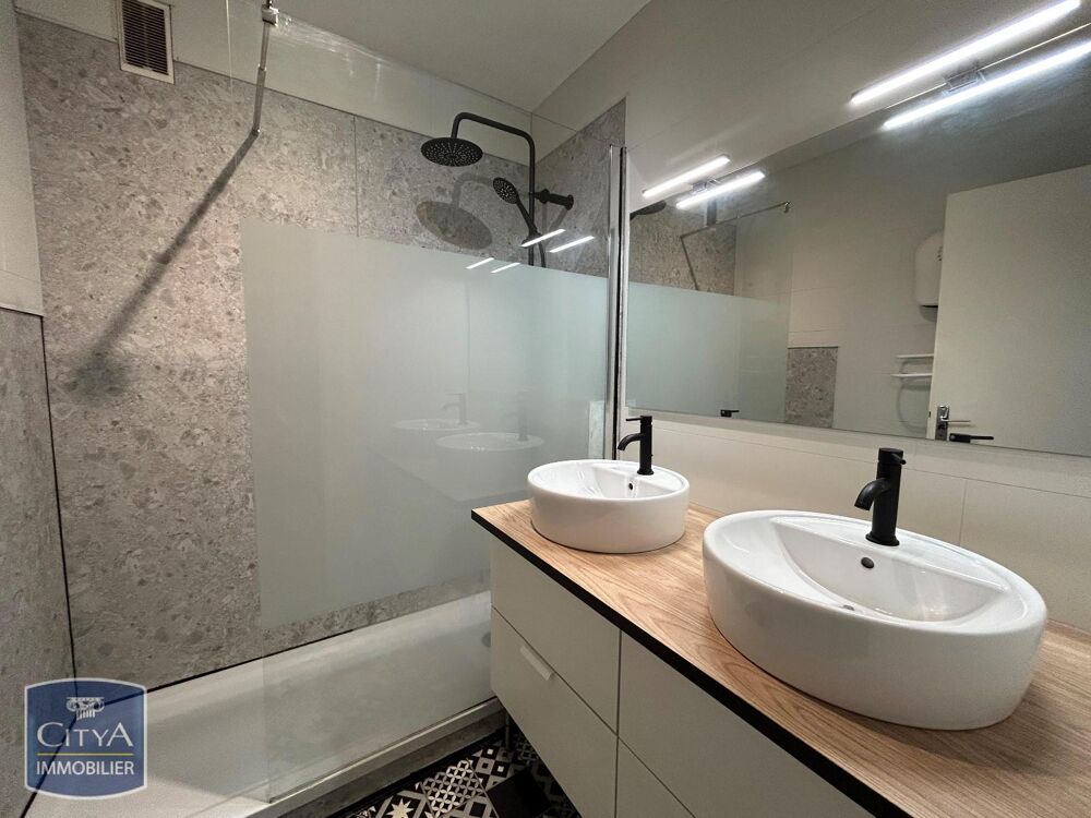 location Appartement - 3 pièce(s) - 67 m² Lannion (22300)