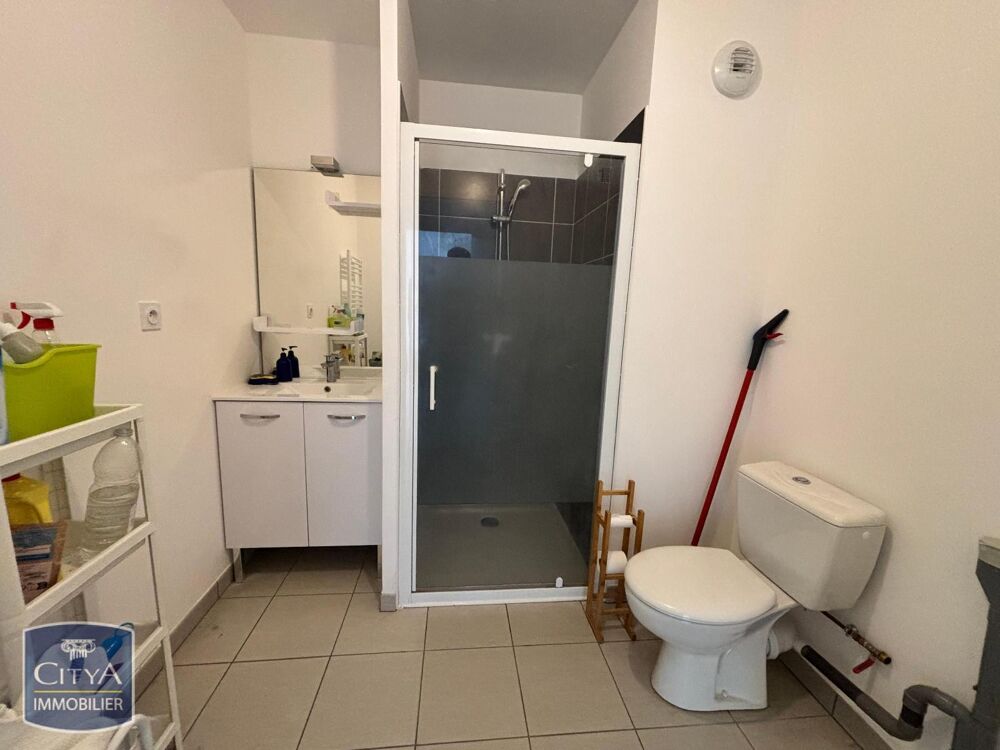 À LOUER : Appartement neuf T2 situé à Montlouis-sur-Loir....