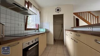  Maison à louer 6 pièces 131 m² Saint nazaire
