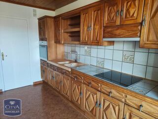  Appartement  louer 3 pices 84 m