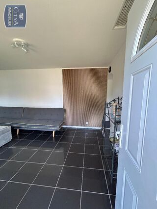  Maison � louer 3 pi�ces 66 m�