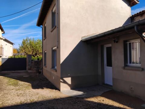  Maison � louer 3 pi�ces 72 m�