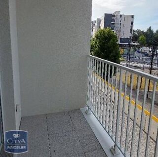  Appartement � louer 2 pi�ces 41 m�