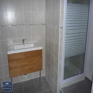  Appartement à louer 111 m²