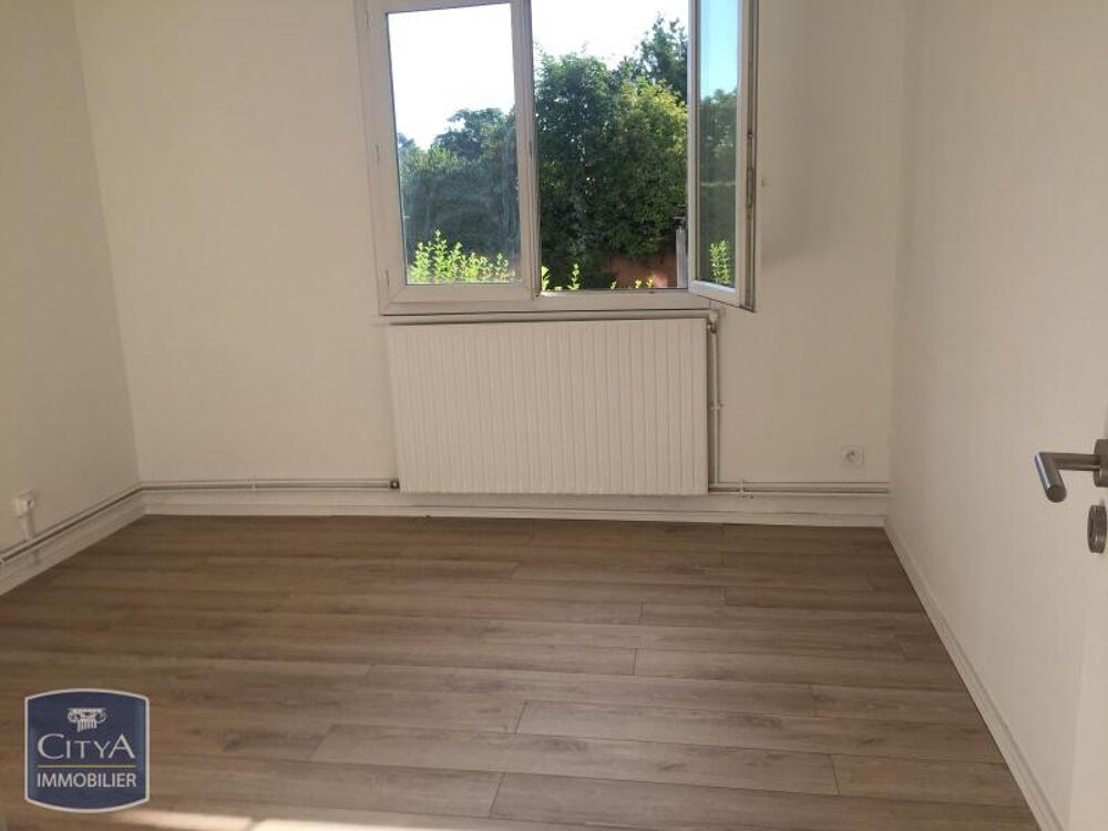location Appartement - 3 pièce(s) - 65 m² Vaulx-en-Velin (69120)