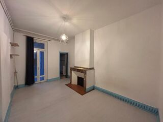  Appartement à louer 1 pièce 26 m²