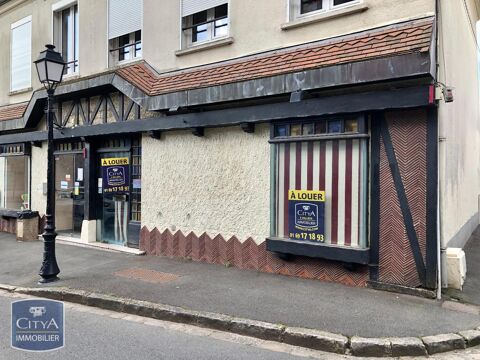 LOCAL COMMERCIAL À LOUER à BOISSY-SOUS-SAINT-YON. Ce ... 920 91790 Boissy-sous-saint-yon
