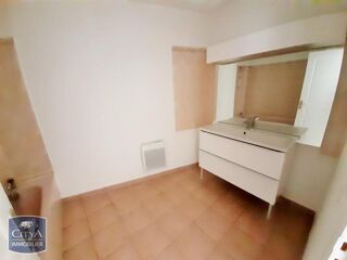  Appartement à louer 1 pièce 25 m²
