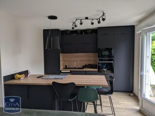  Maison � louer 4 pi�ces 95 m�