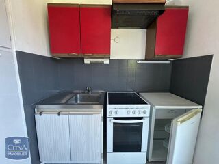  Appartement � louer 1 pi�ce 29 m�