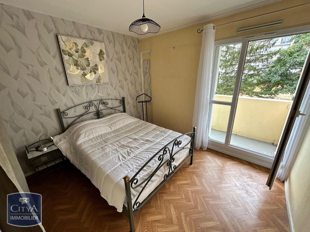 location Appartement - 2 pièce(s) - 54 m² Cholet (49300)