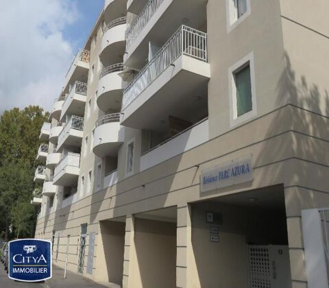  Appartement � louer 1 pi�ce 29 m�