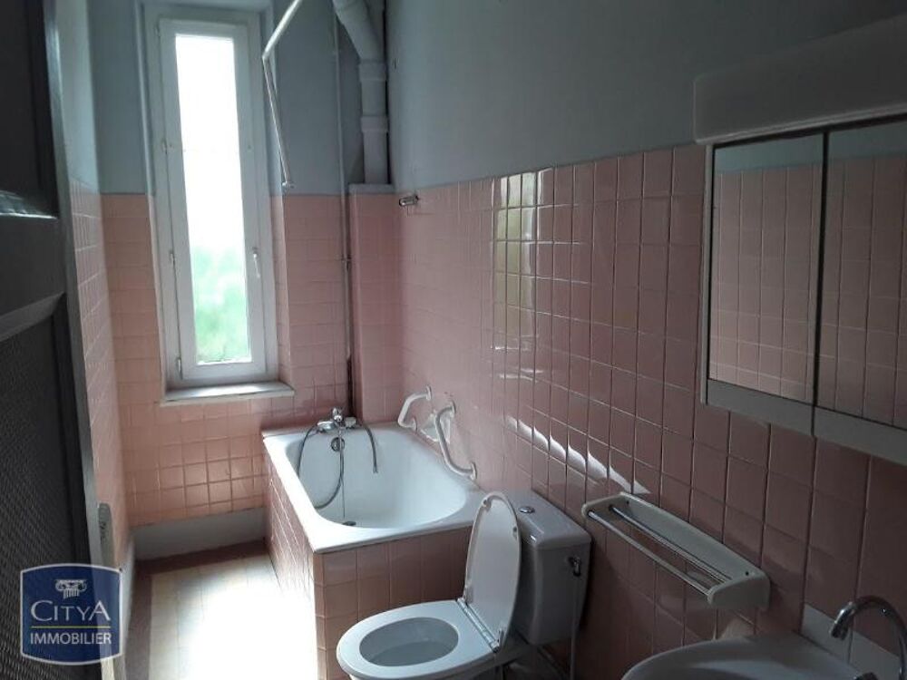 location Appartement - 2 pièce(s) - 49 m² Dijon (21000)