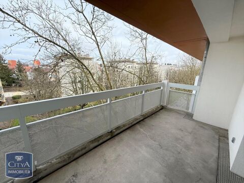  Appartement � louer 2 pi�ces 39 m�