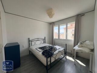  Appartement à louer 37 m²