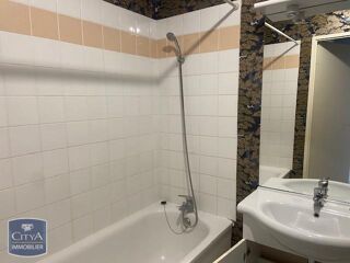  Appartement � louer 2 pi�ces 45 m�