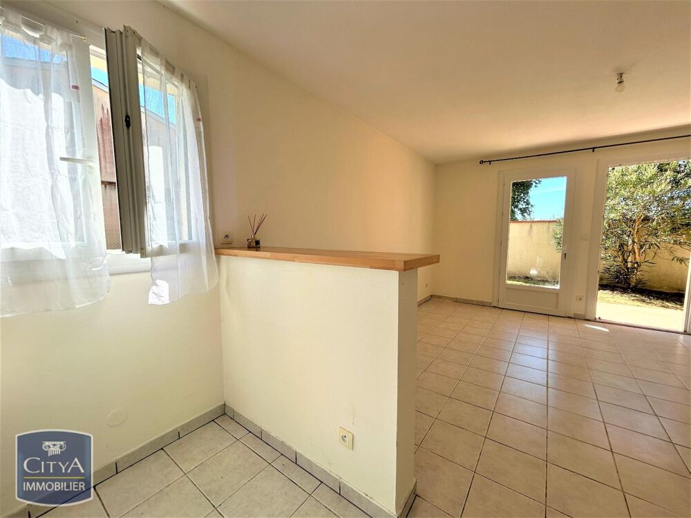 location Appartement - 2 pièce(s) - 45 m² Saint-Sardos (82600)