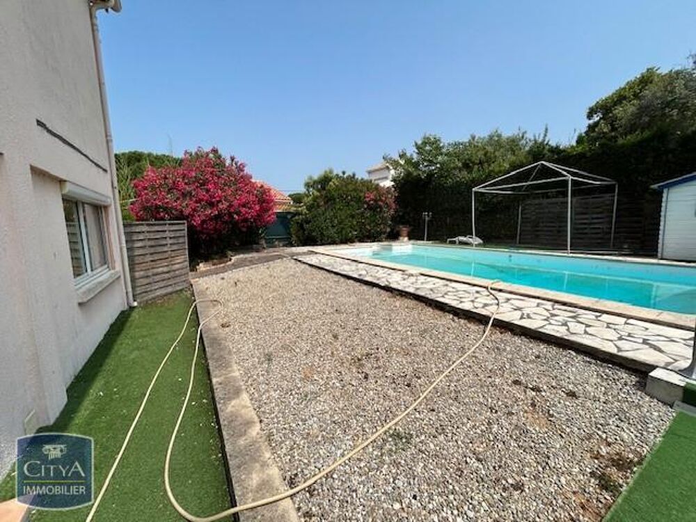 location Appartement - 4 pièce(s) - 72 m² Six-Fours-les-Plages (83140)