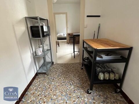  Appartement  louer 2 pices 34 m