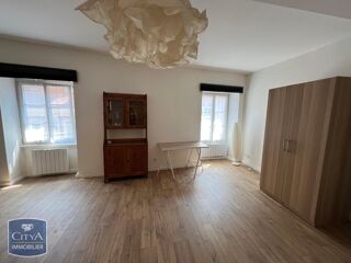  Appartement à louer 1 pièce 40 m²