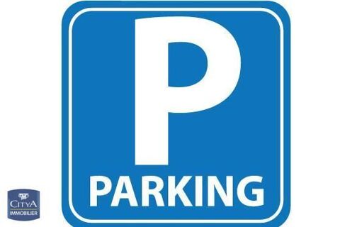  Parking / Garage � louer 