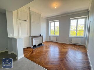  Appartement � louer 3 pi�ces 65 m�