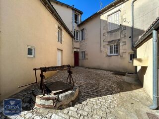  Appartement à louer 2 pièces 43 m²
